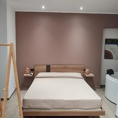 Dimore Albrune Vakantiehuis