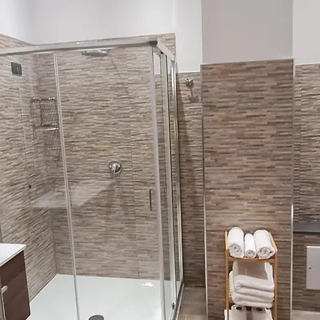 Dimore Albrune קטאניה