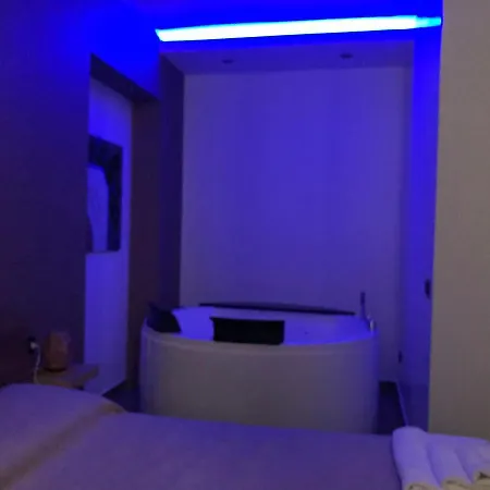 בית נופש Dimore Albrune