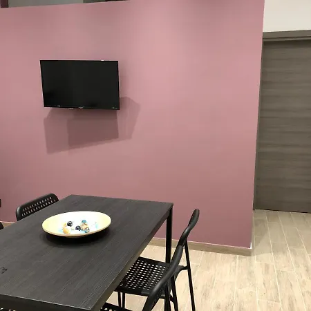 Vakantiehuis Dimore Albrune