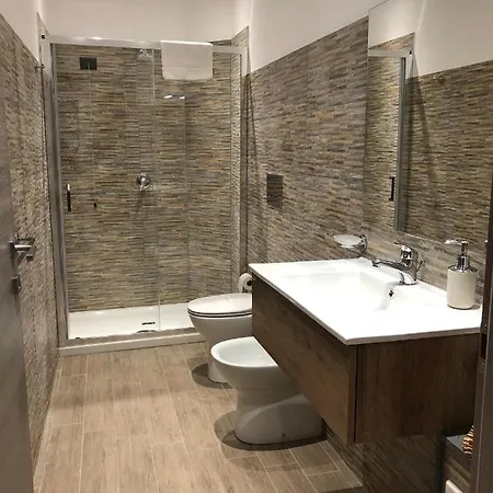 Dimore Albrune Vakantiehuis