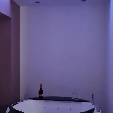 Dimore Albrune * Catánia