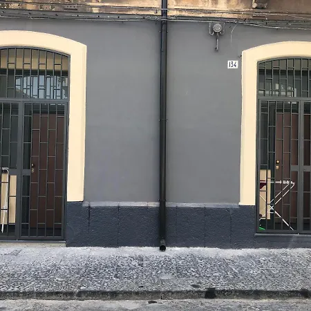 בית נופש Dimore Albrune *