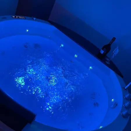 Dimore Albrune Vakantiehuis *