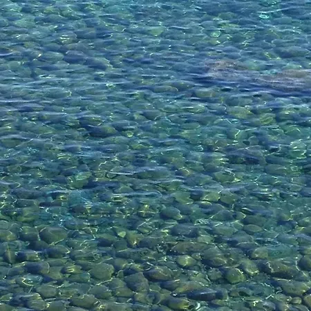 Dimore Albrune בית נופש