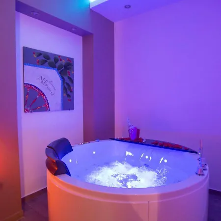 Dimore Albrune Vakantiehuis Catánia