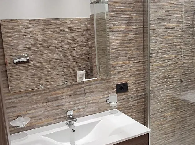 Casa de Férias Dimore Albrune *