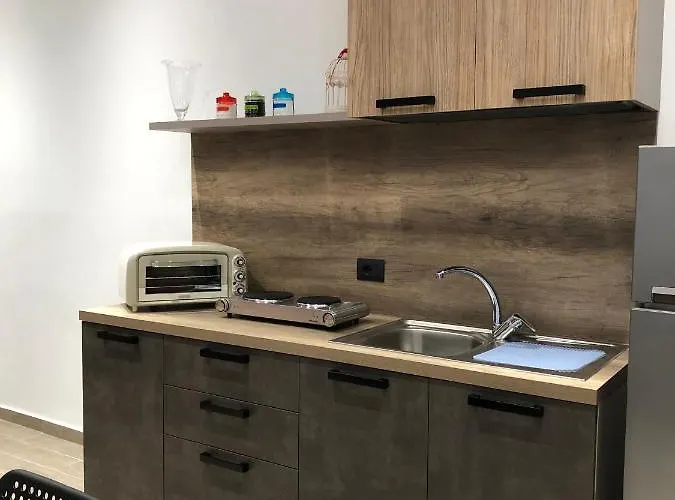 Dimore Albrune Catânia