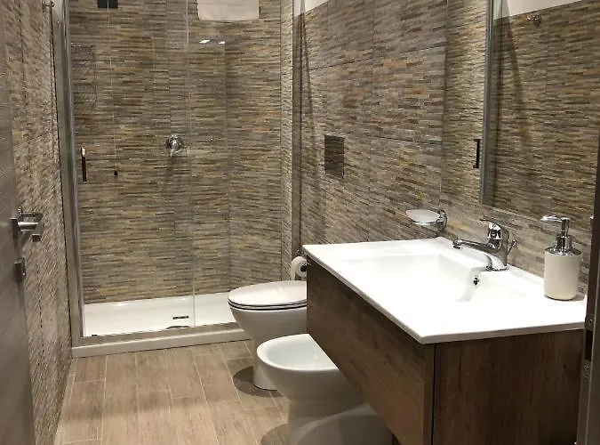 Dimore Albrune Casa de Férias