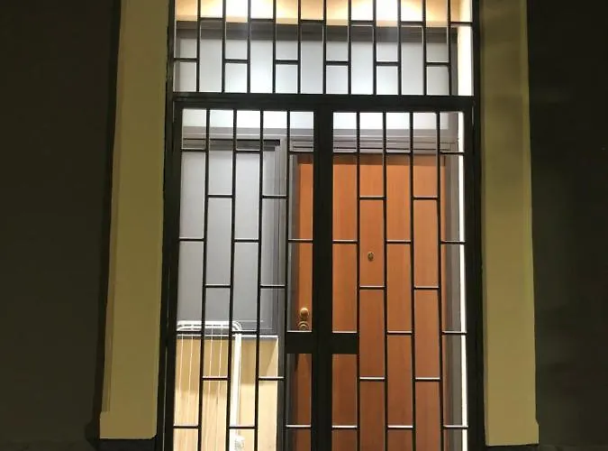 Dimore Albrune Casa de Férias Catânia