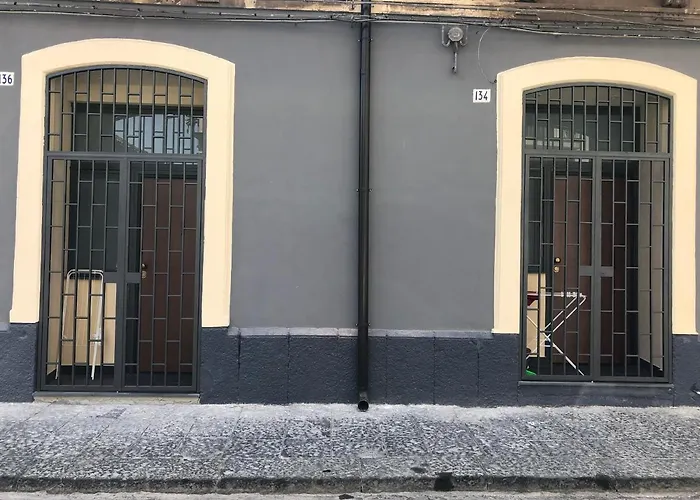 Casa de Férias Dimore Albrune *