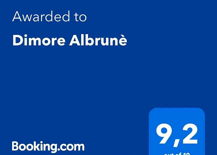 Dimore Albrune *
