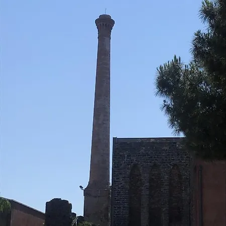 Dimore Albrune 度假居 *