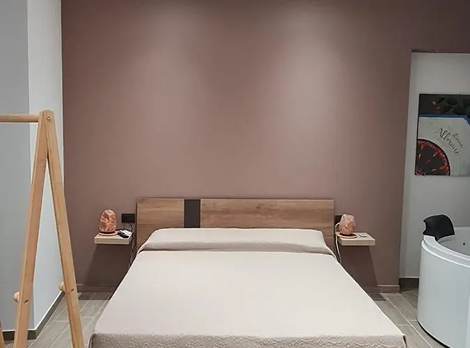 Dimore Albrune Tatil Evi