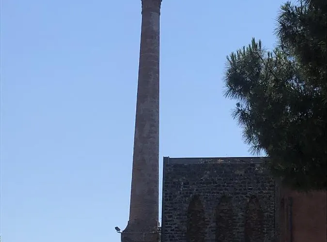 Dimore Albrune Nyaraló *