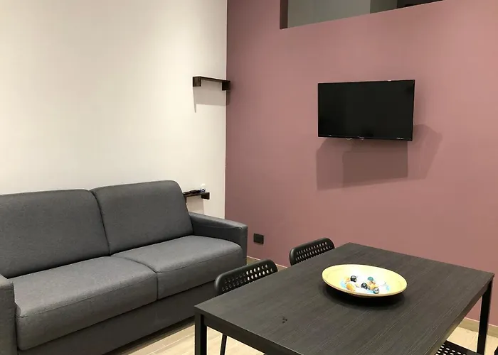 Dimore Albrune Nyaraló *