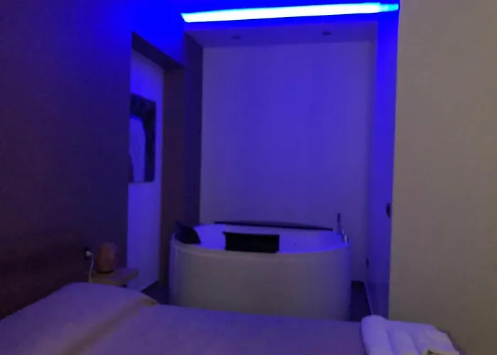 Tatil Evi Dimore Albrune