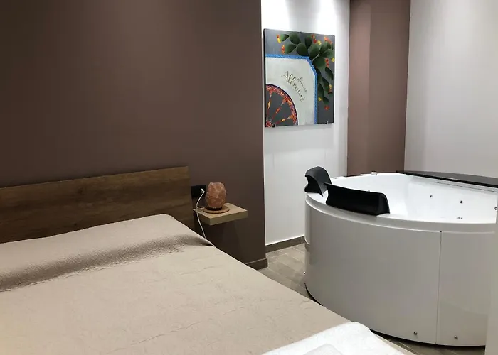 Dimore Albrune * Catania