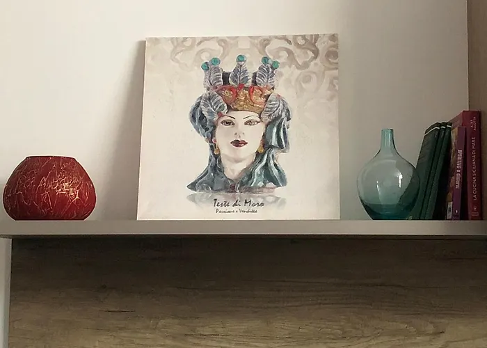 Dimore Albrune Tatil Evi