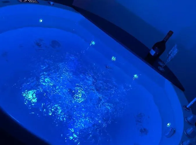 Dimore Albrune Tatil Evi *