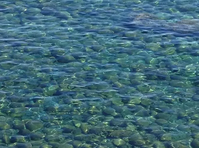 Dimore Albrune Tatil Evi