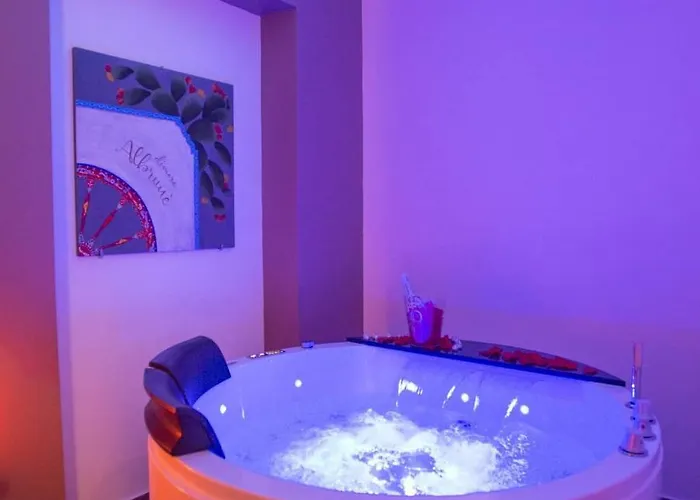 Dimore Albrune Tatil Evi Katanya